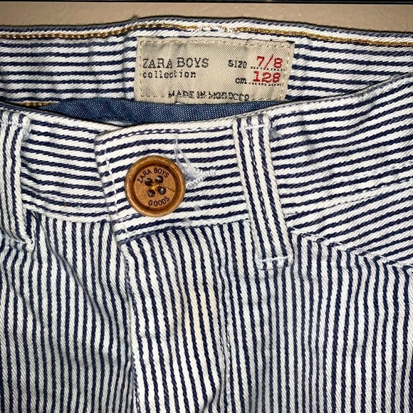 Zara Other - ❤️ 4 for $20 ❤️Zara boy collection pants